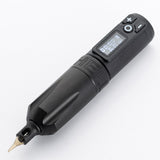 New Arrival Wireless Battery LED Display Tattoo Machine Gun Tattoo Pen Portable Strong Japan Motor Tattoo Equipment