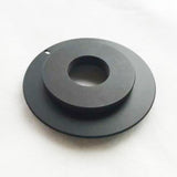 New RMS Adapter Microscope Objective to NIKON AI DSLR SLR Camera