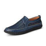 Mickcara Men's Slip-On Loafer 6001DW