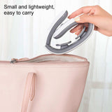 Therapy Rechargeable Electric Neck Massager Multifunctional Smart Neck Care Cervical Massager Braces Supports
