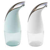 Automatic Foam Soap Dispenser Pump Bottle Touchless Liquid Soap Dispenser Bathroom For Kitchen Induction Hand Washer Smart 1pcs