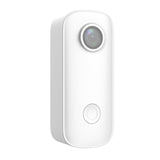 SJCAM C100 Mini Thumb Camera 1080P 30FPS H.265 NTK96672 2.4GHz WiFi 30M Waterproof Case Action Sport DV Camcorder Webcam