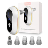 Blackhead Remover Deep Cleansing Blackhead Remover Vacuum Black Dot Pore Pimple Nose Acne Removal Facial Skin Care Beauty Tools