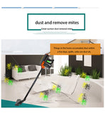 Quiet Mini Home Rod Vacuum Cleaner Portable Dust Collector Home Aspirator Handheld Vacuum Cleaner