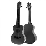 23 Inch Concert  Colorful Acoustic Ukulele Uke 4 Strings Hawaii Guitar Guitarra Instrument for Kids and Music Beginner