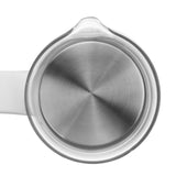 220V-240V 600W 500ml Turkish Greek Coffee Maker Electric Machine Pot Milk Kettle Home Gift