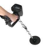 MD 4030 Metal Detector Pinpointing Underground Circuit Wire Gold Detector Tracker Treasure Gold Detector Treasure HunterGTX5030