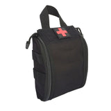 Medical Bag Molle Tactical Pouch First Aid Kits Outdoor Army Car Emergency Camping Hiking Survival Utility Pack Hunting