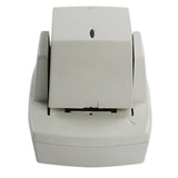 CS-50 Automatic electric stapler intelligent induction accounting financial voucher binding machine accounting documents 50 page