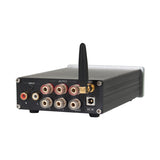 TPA3255 Bluetooth Subwoofer Amplifier 75Wx2+150W 2.1 Bluetooth 5.0 APTX Digital Power Amplifier Mini Home Audio Amp