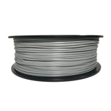 Nisay UV-resistance Natural Color 3D Printer Filament 1.75mm 1KG ASA 3D Plastic Printing Consumable for Making Outdoor Products