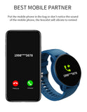 2021 W9 Smart Watches Bluetooth-compatible Men Women Activity Tracker Heart Rate Monitor Sport Smart Watch Hot Sale