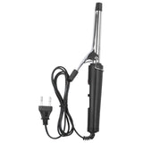 16mm Curling Iron Hair Curler Professional Hair Curl Irons Curling Wand Roller ic Care Beauty Styling Tools Eu Plug
