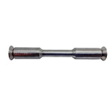 Dropship-Titanium Alloy Bicycle Rear Fork Pivot Assembly And Bolts Set For Bike Brompton/3Sixty Bike Parts