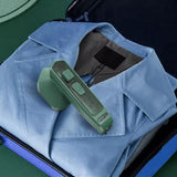 Professional Micro Steam Iron Handheld Household Portable Mini Ironing Machine Garment Steamer
