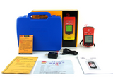 AS8906 nitrogen dioxide gas detector