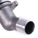 Engine Coolant Thermostat Housing with Gasket Seal Fit For AUDI A8/S8 2004-07 3.0 V6 06C 121 111E , 06C121111E 06C 121 111 C / D