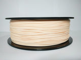 Direct Factory Manufacture Plastic Rods 3d Printer Filament PLA Filament 1.75mm Yellow for 3d Printing