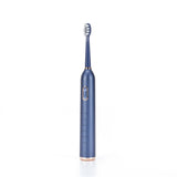 New Electric Toothbrush Adult Smart USB Charging Ultrasonic Automatic Vibrator Whitening Tools Water Proof 90 Days Works