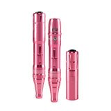 High quality Permanent Makeup Machine Multifunctional Dual Battery Eye Brow Lip Rotary Pen Tattoo Machine MTS System