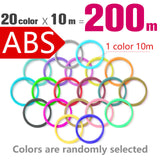 Authentic 3D Pen 3D Print Pen And 1.75mm Pla Filament Christmas Gifts+ Painting Drawings+ Free Shipping 5 v 2A Usb Adapter