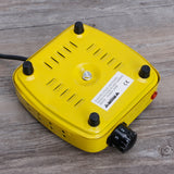 500W Mini Stove Cooking Plate Coffee Milk Heater Electric Hot Grill Burner Tools