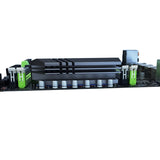 F19E X79T LGA 2011 CPU Computer Mainboard DDR3 Desktop PC Motherboard with 4 Channel