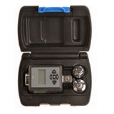 3Pcs Set 2-200Nm Digital Display Torque Wrench Adapter 1/2" 3/8" 1/4" Drive Torque Adapter