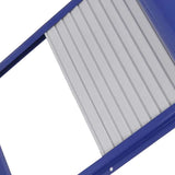 Automatic Chicken Coop Door with Time Adjustable Setting Rolling Curtain Chicken Door Opener for Duck Goose