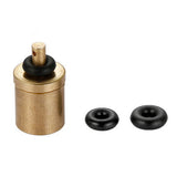 Outdoor Camping Stove Gas Refill Adapter Cylinder Gas Burner Accessories Hiking Inflate Tank Gas Butane Canister