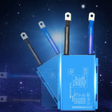18650 Batterys Bms 8S 24V Li-Ion Cell Battery Protection Bms Pcb Board Balance For Escooter