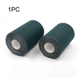 Outdoor Self Adhesive Jointing Garden Synthetic Lawn Artificial Grass Tape Durable Seaming Turf Connecting Non Woven Fabric