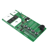 900A 6.5-16v DIY Spot Welder Spot Welding Machine Control Board for 0.1-0.3mm Nickel Sheet Hydride 18650 Lithium Battery Welding
