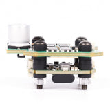 IFlight BLITZ Mini F7 Flight Controller Stack OSD（AT7456E）W/ BLITZ E55A 4-IN-1 ESC DShot150/300/600 2-6S for FPV Racing Drone