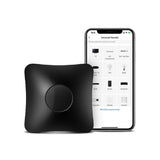 BroadLink RM4 Pro  Version Wireless Universal Remote Hub with Smart Home Solution
