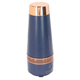 Heating Cooling Cup Blue Thermal Cup for Household for Car