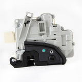 Rear Right Door Lock Latch Actuator Fit For V-W PASSAT 2006-2011 B6 / 3C / R36  3C4 839 016 A 3C4839016A 3C4 839 016 B 8K0839016