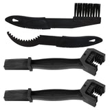 Bicycle Chain Cleaner Kit Washer Brush Scrubber Biking MTB Mountain Bike Machine Portable Dustproof Cycling Parts