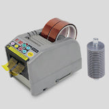 ZCUT-9 Automatic Tape Dispensers Non Adhesive Tape Cutter Packing Machine Masking Paper Dispenser