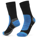 Waterproof Breathable Socks for Men Women Outdoor Sports Hiking Skiing Trekking Socks Professional Cycling Socks 2022 New