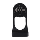Cycling Bike Stem Extension Mount Holder Bike Extension Bracket With Screw Retaining Rings For Gopro Computer