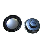 8Ohm 2W speaker 36mm diameter 2pcs for portable audio mini toy