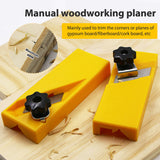 Manual Woodworking Planer Gypsum Board Plasterboard Right/Flat Angle Plane Drywall Edge Carpenter Chamfer Hand Saw Box Tools
