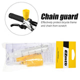 Bicycle Brake Oil Bleed Kit Funnel Oil Stopper Mountain Bike Cycling Tool for SHIMANO Disc Brake Oil Bleed Funnel Tool