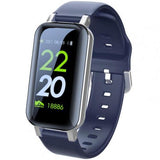 HOT SALES !!! T89 TWS Wireless Bluetooth Earphone Heart Rate Monitor Sport Watch Wristband
