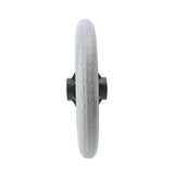 2pcs 8" Wheelchair Casters Small Cart Rollers Chair Wheels Accessories