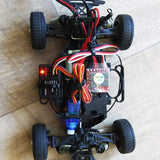SG90 Micro Servo Motor Mini Servo SG90 9g Servo Kit for RC Helicopter Airplane Car Boat Robot Arm/Hand/Walking/Servo Door Lock