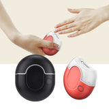 Automatic Nail Clipper Electric for Baby Adults Professional Pedicure Tools Rechargeable for Finger Toe Nails Trimmer Scissors