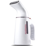 Handheld Steamer For Clothes - Portable Steam Iron For Clothes With Insulation Glove - 150Ml And Fast Heat-Up Fabric Steamer For