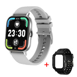 1.78 inch Bluetooth Call Smart Watch Men Full Touch Fitness Tracker Women GTS 2 Smartwatch 2021 for Xiaomi phone pk P8 Plus Y20